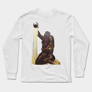 Birth A Nation Long Sleeve T-Shirt